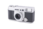 Fujifilm Klasse W