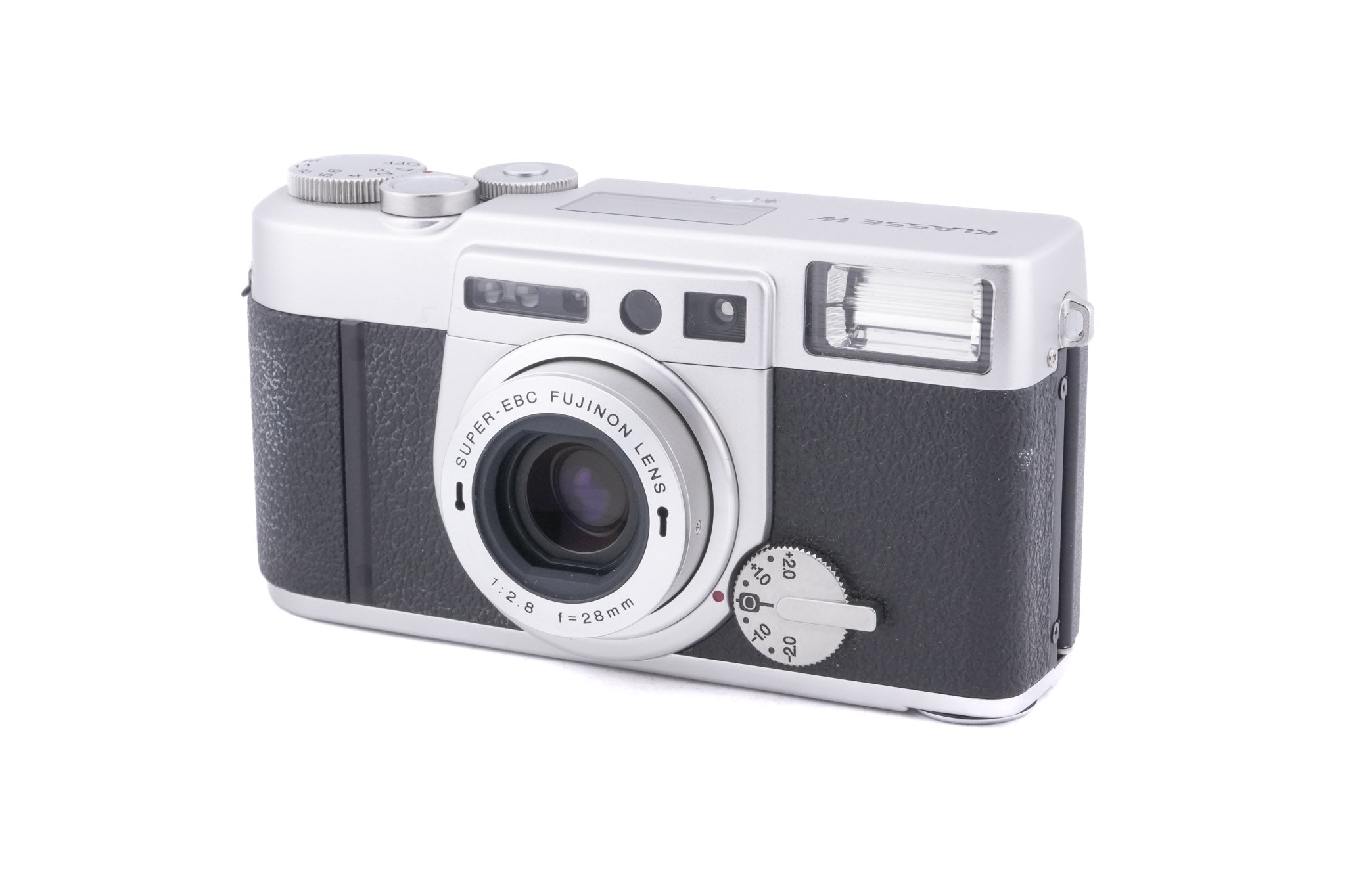 Fujifilm Klasse W