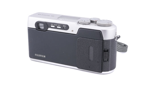 Fujifilm Klasse W