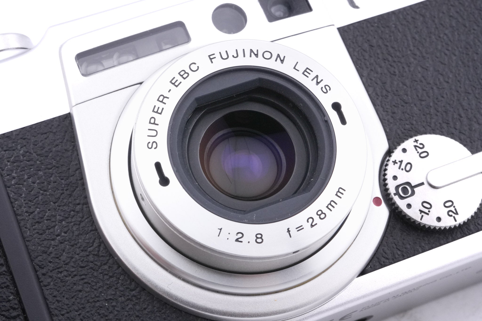 Fujifilm Klasse W
