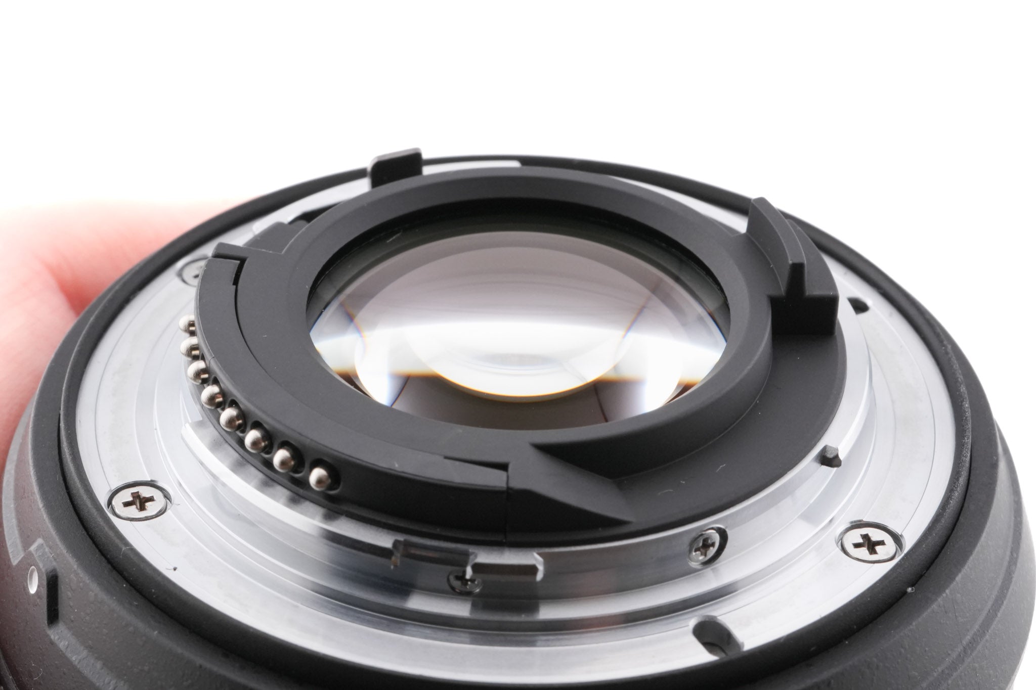 Nikon 35mm f1.8 AF-S Nikkor G