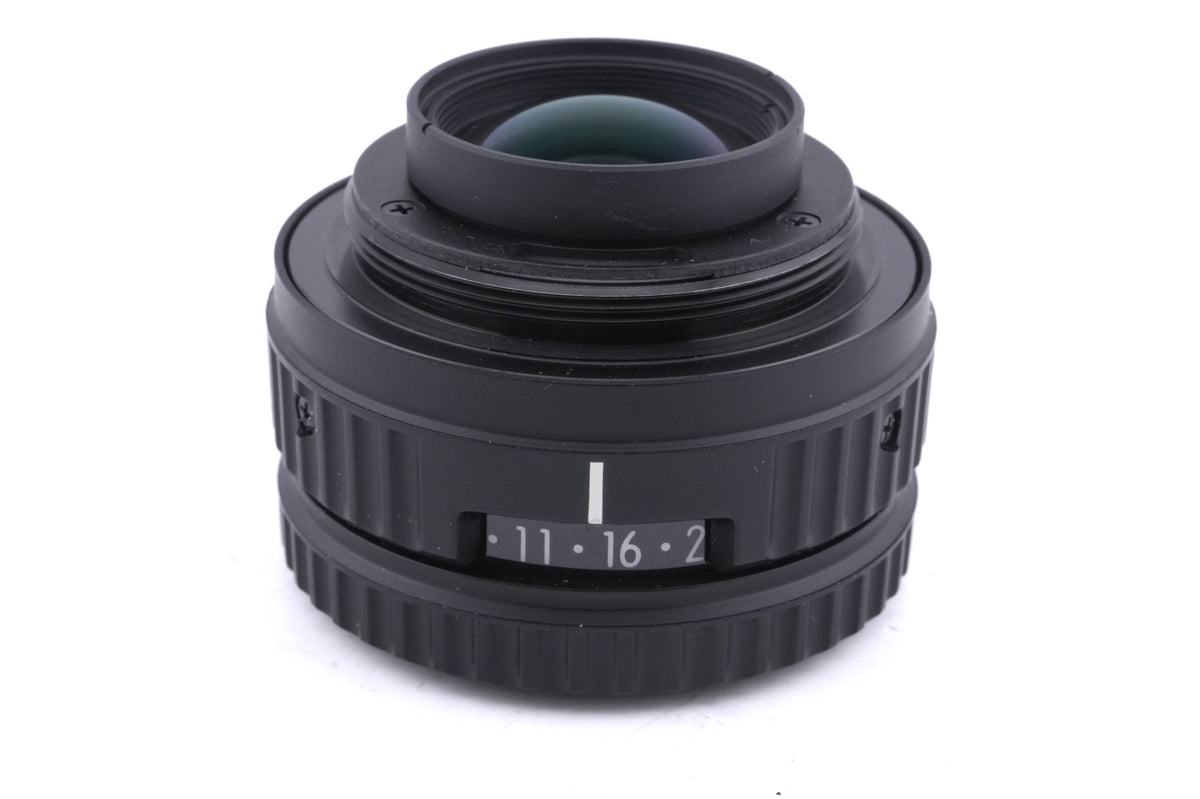 Nikon 80mm f5.6 EL-Nikkor N