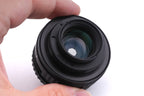 Nikon 80mm f5.6 EL-Nikkor N