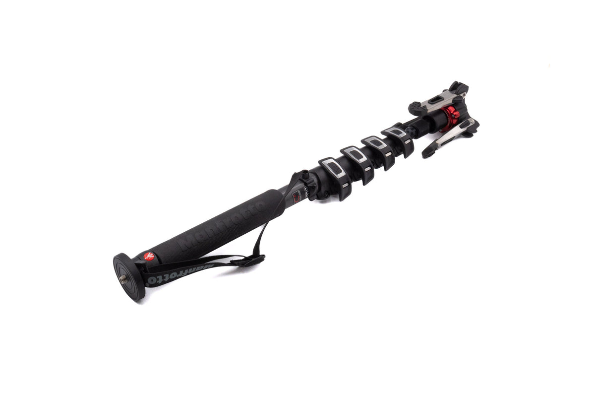 Manfrotto Monopod (MVMXPROC5US)