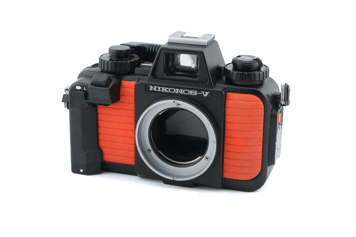 Nikon Nikonos-V