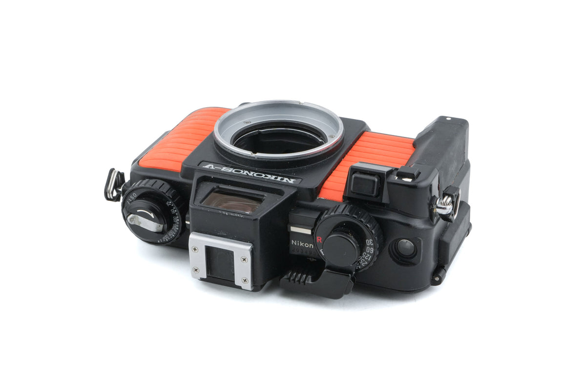Nikon Nikonos-V