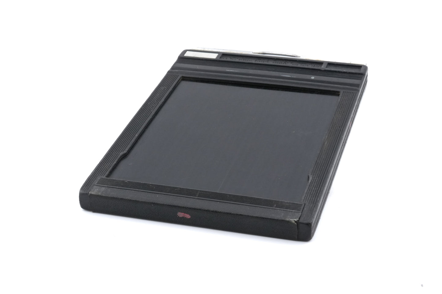 Graflex 4x5" Riteway Cut Film Holder