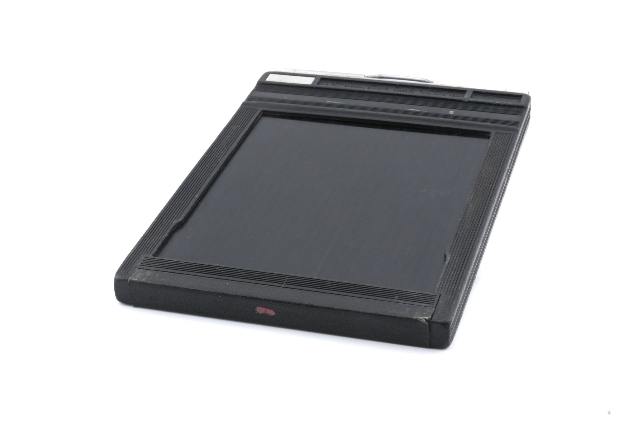 Graflex 4x5" Riteway Cut Film Holder