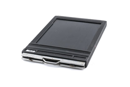 Graflex 4x5" Riteway Cut Film Holder