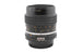 Nikon 55mm f2.8 Micro-Nikkor AI-S