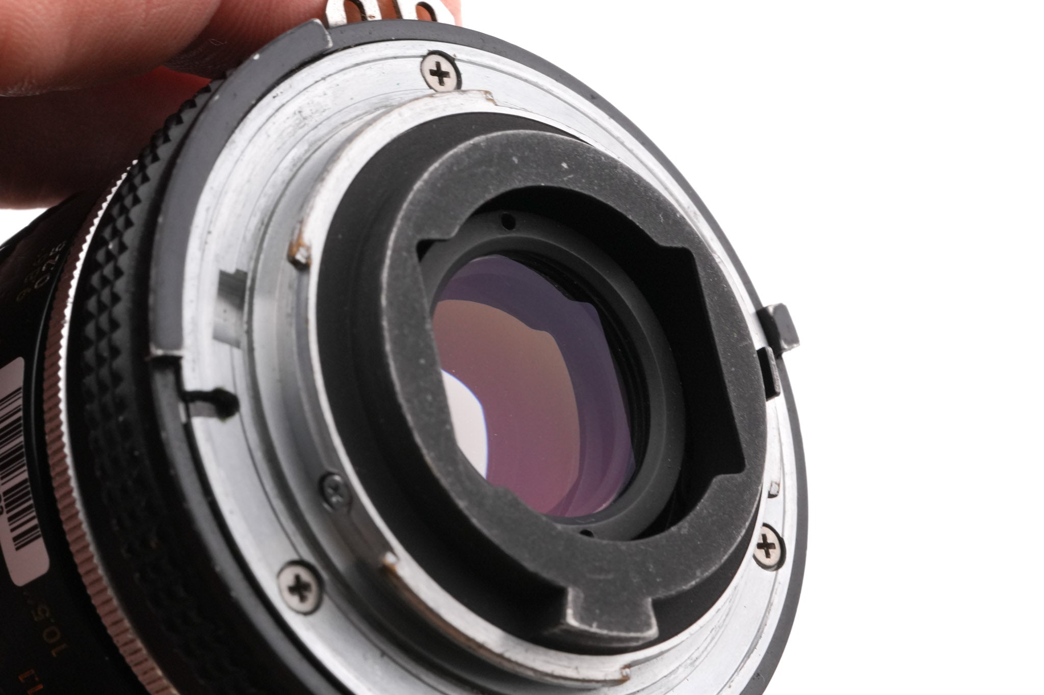 Nikon Ai-s Micro NIKKOR 55mm F2.8◆0416 Nikon Micro NIKKOR 55mm f/2.8 Ai-S Lens for sale online | eBay