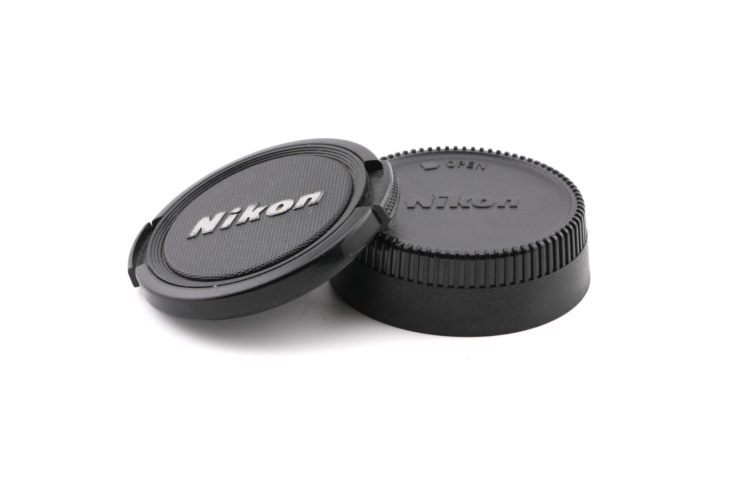 Nikon 55mm f2.8 Micro-Nikkor AI-S