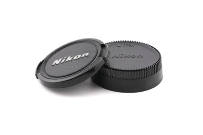 Nikon 55mm f2.8 Micro-Nikkor AI-S