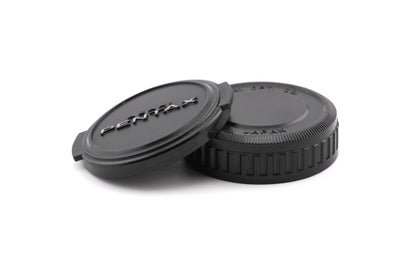 Pentax 50mm f1.7 SMC Pentax-M