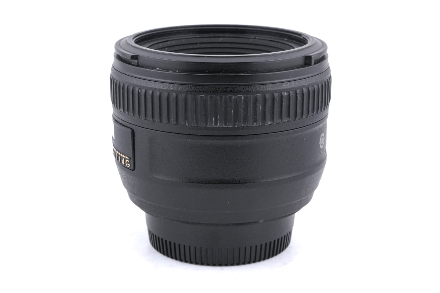 Nikon 50mm f1.4 AF-S Nikkor G