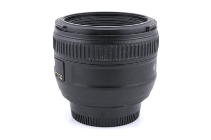 Nikon 50mm f1.4 AF-S Nikkor G