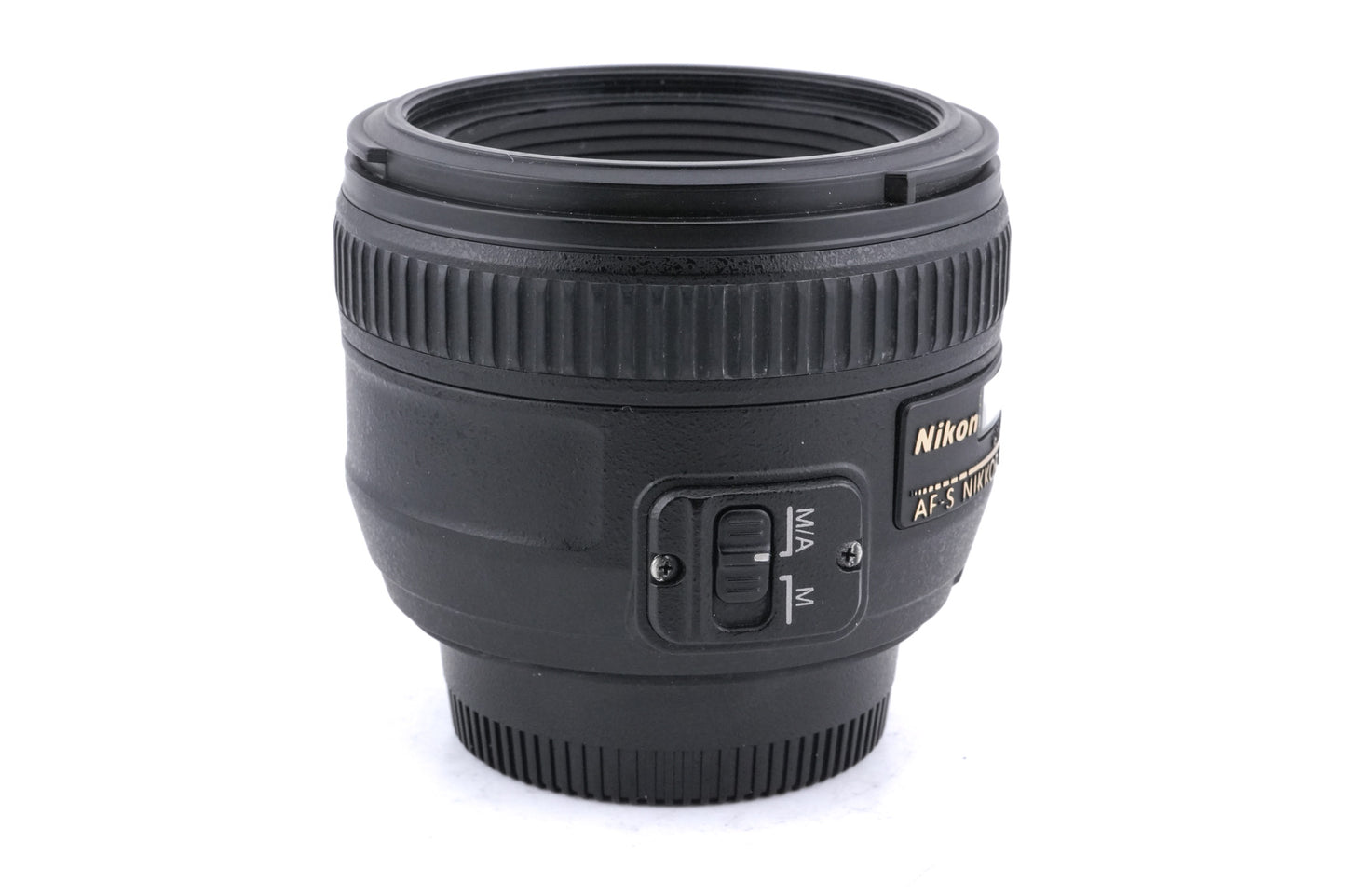 Nikon 50mm f1.4 AF-S Nikkor G