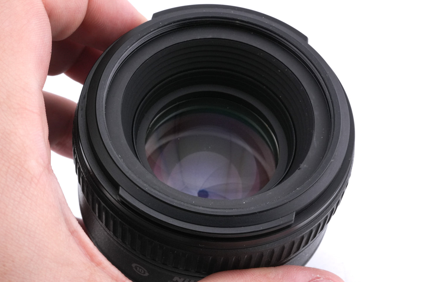 Nikon 50mm f1.4 AF-S Nikkor G