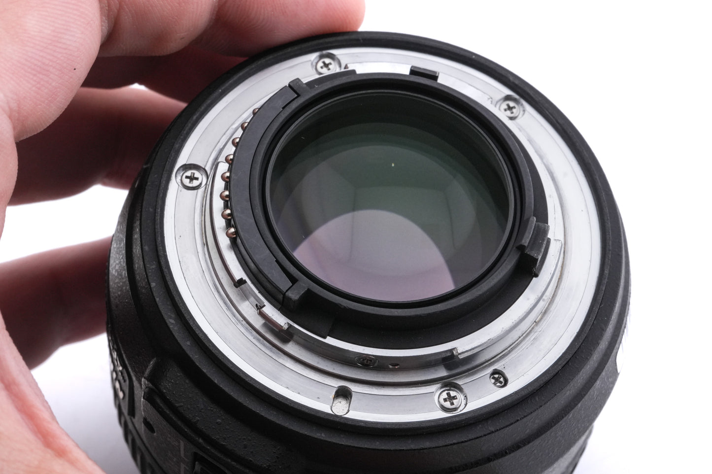 Nikon 50mm f1.4 AF-S Nikkor G