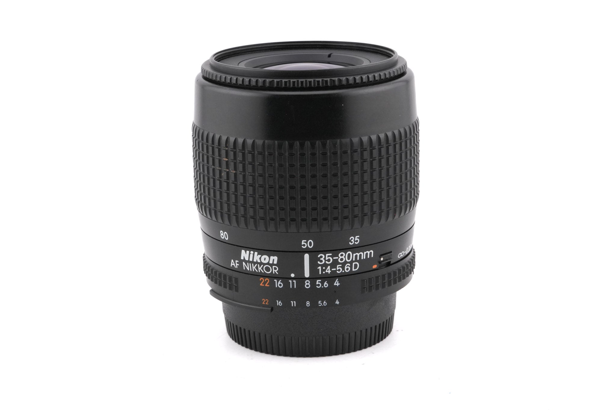 Nikon 105mm f2.8 Micro-Nikkor AI-S - Lens – Kamerastore