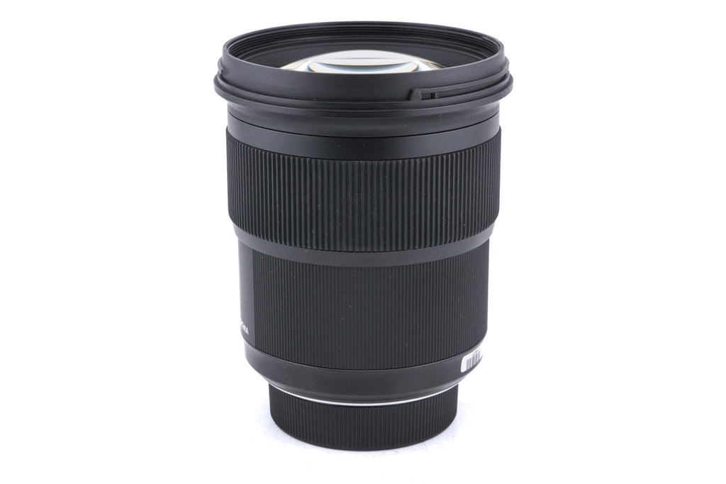 Sigma 50mm f1.4 DG HSM Art (014)