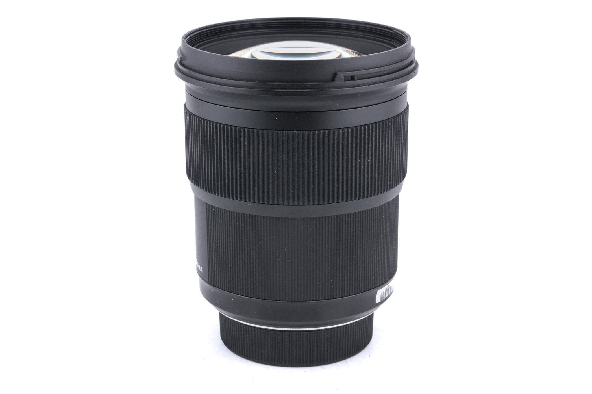 Sigma 50mm f1.4 DG HSM Art (014)