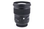Sigma 50mm f1.4 DG HSM Art (014)
