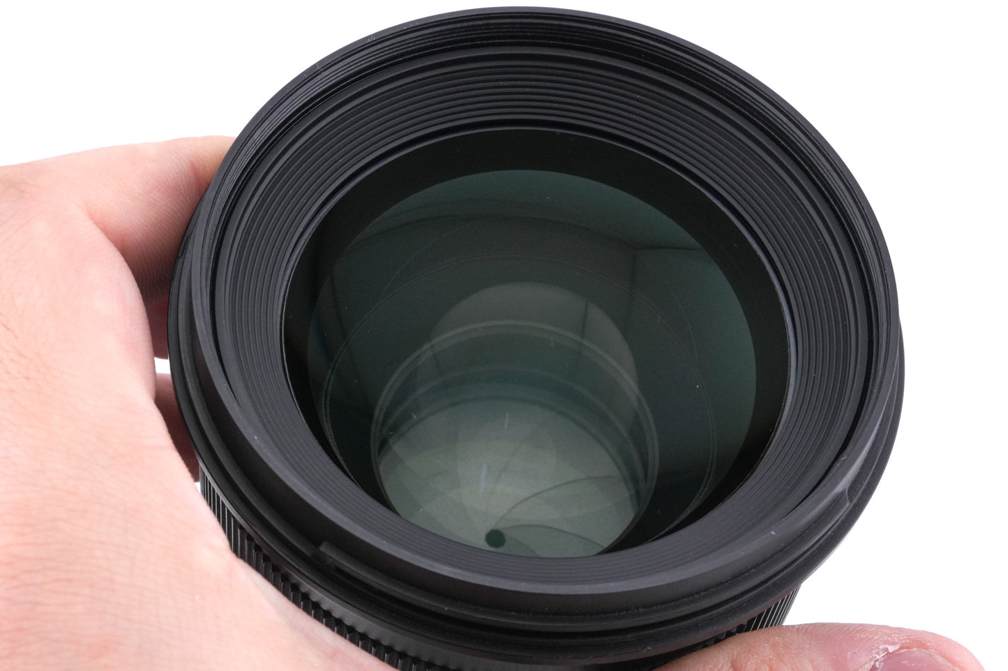 Sigma 50mm f1.4 DG HSM Art