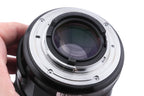 Sigma 50mm f1.4 DG HSM Art (014)