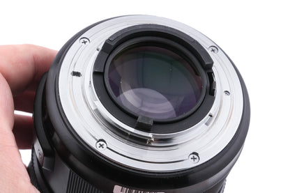 Sigma 50mm f1.4 DG HSM Art