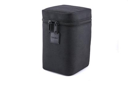 Sigma 50mm f1.4 DG HSM Art