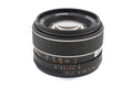 Chinon 55mm f1.4 Auto