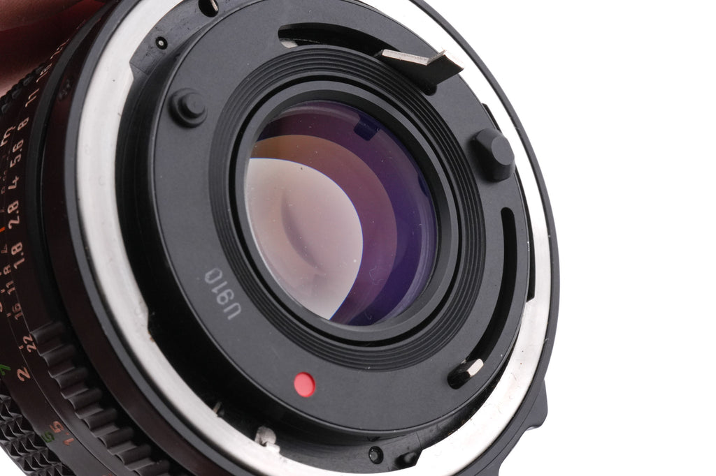 Canon 50mm f1.8 FDn