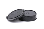 Canon 50mm f1.8 FDn