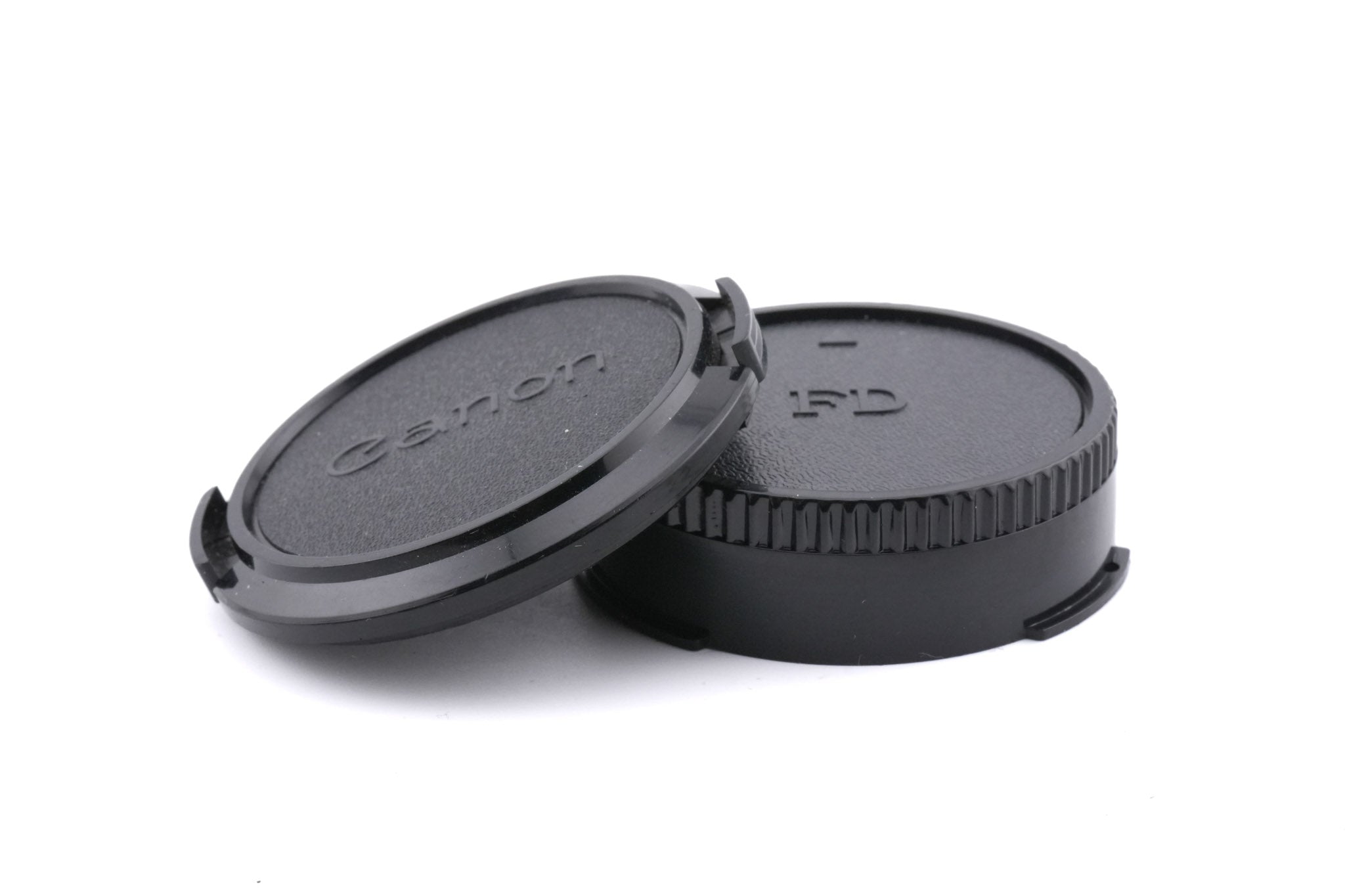 Canon 50mm f1.8 FDn