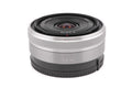 Sony 16mm f2.8 (SEL16F28)