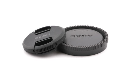 Sony 16mm f2.8 (SEL16F28)