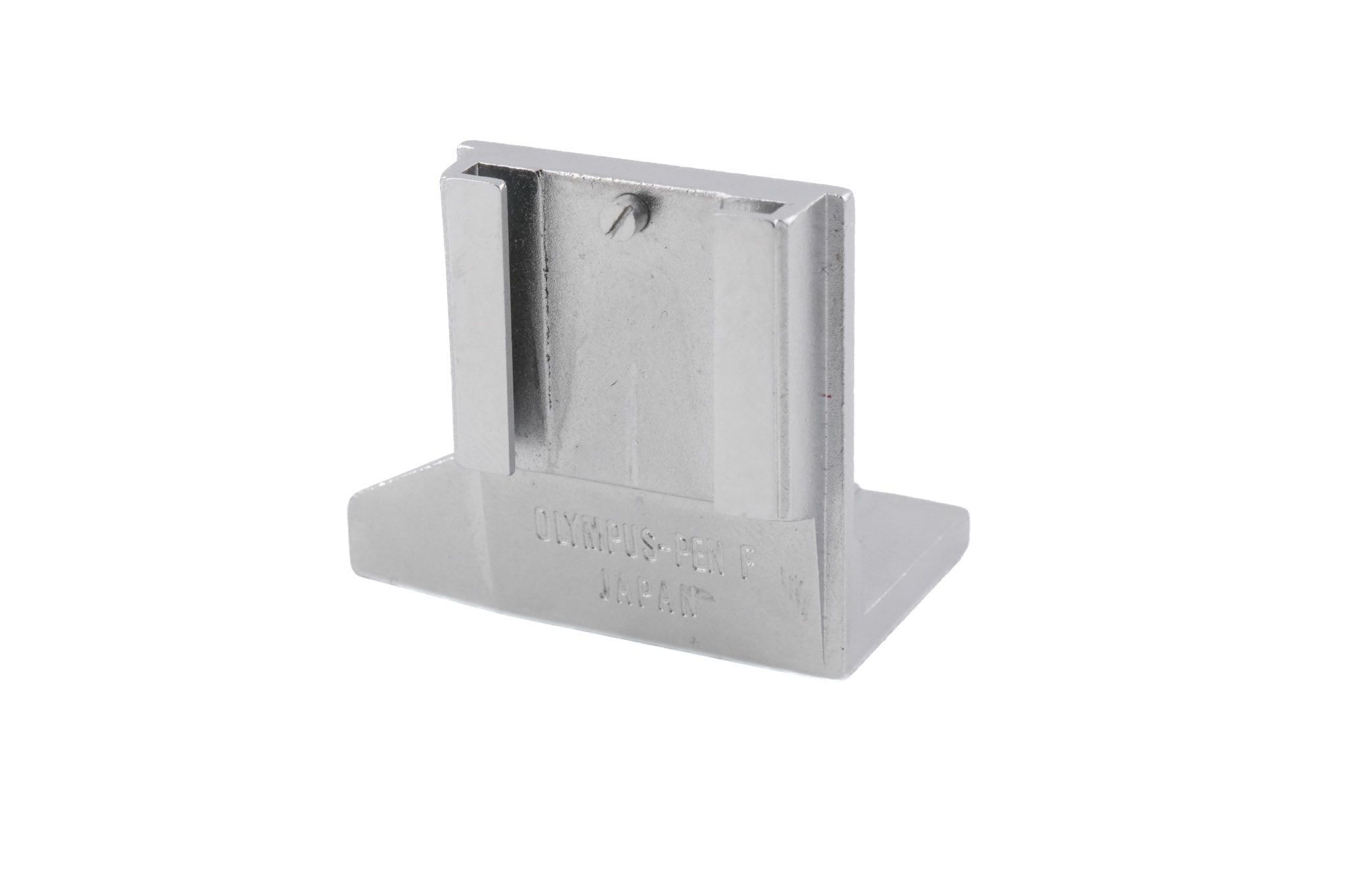 Olympus PEN F Cold Shoe Adapter