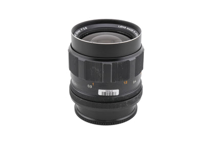 Konica 35mm f2.8 Hexanon AR