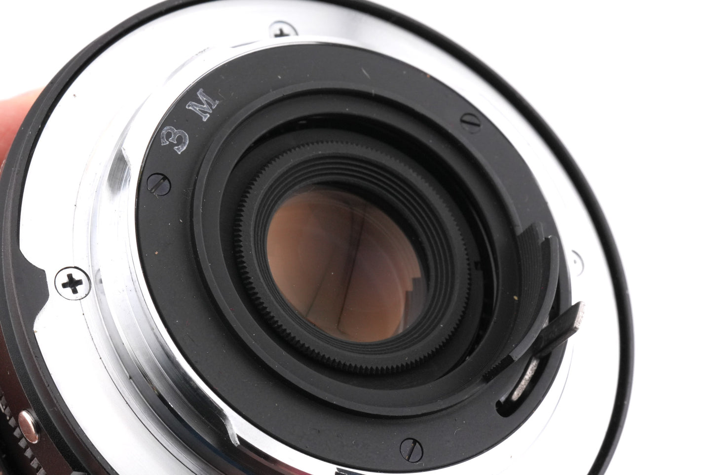 Konica 35mm f2.8 Hexanon AR