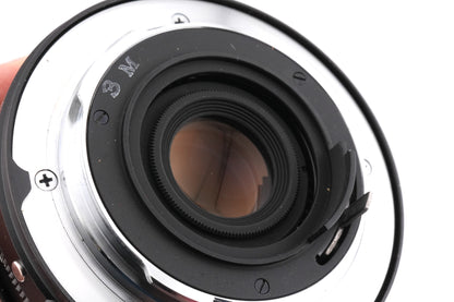 Konica 35mm f2.8 Hexanon AR