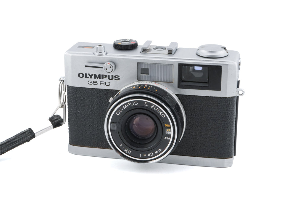 Olympus 35RC