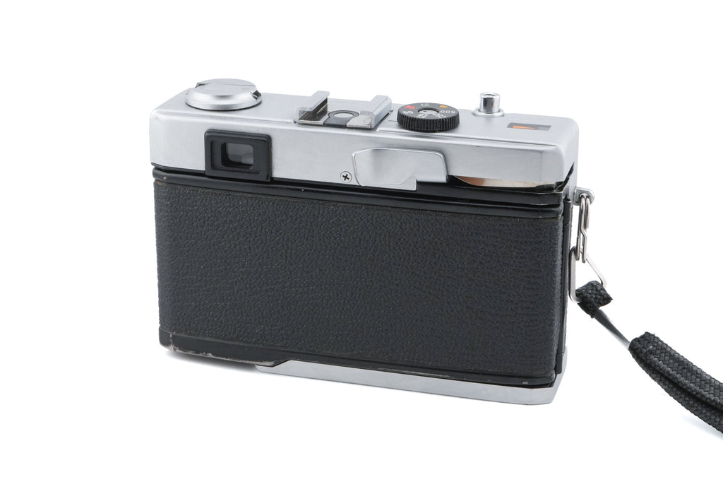 Olympus 35RC