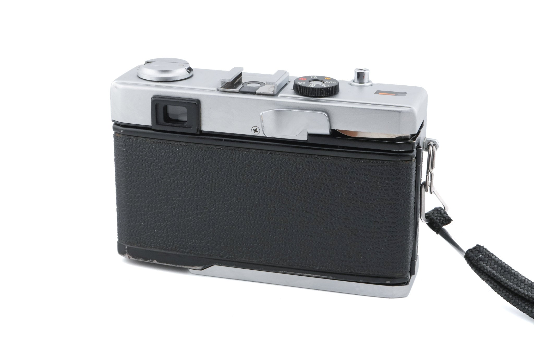 Olympus 35RC