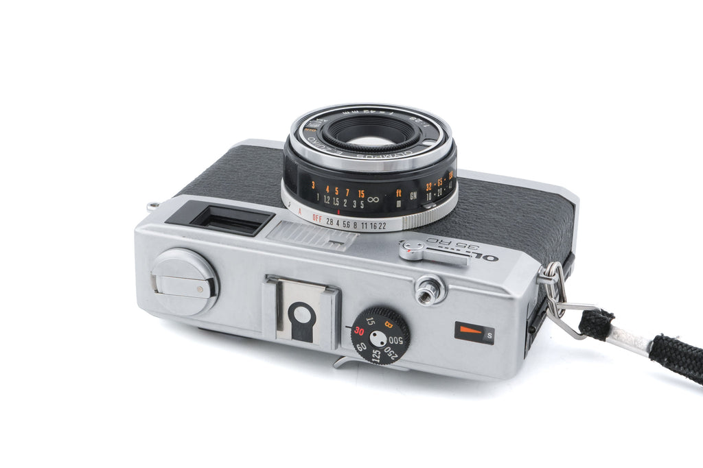 Olympus 35RC