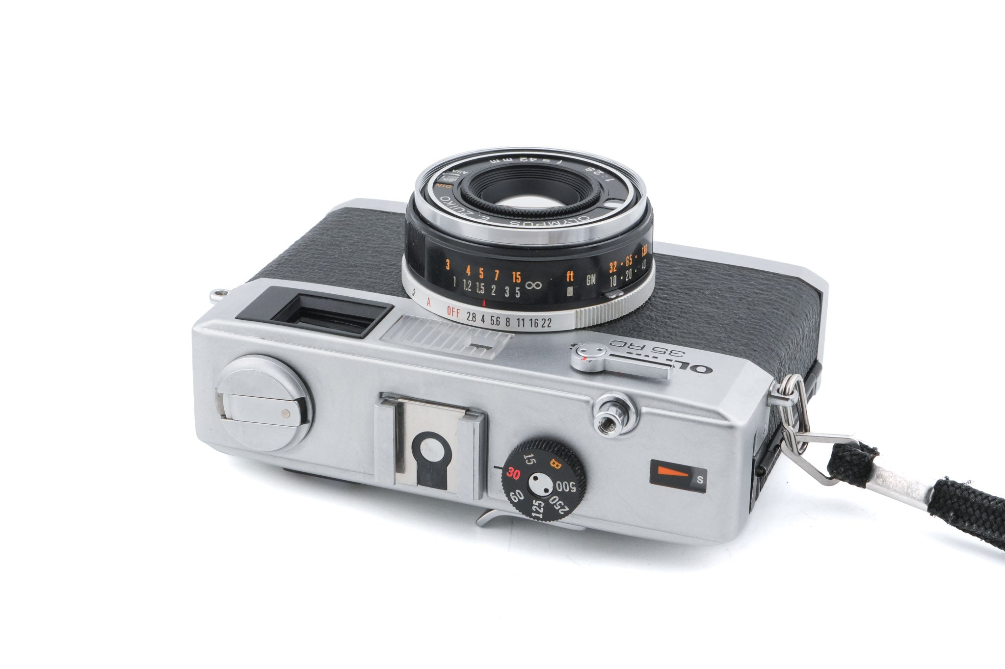 Olympus 35RC