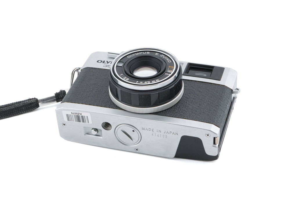 Olympus 35RC