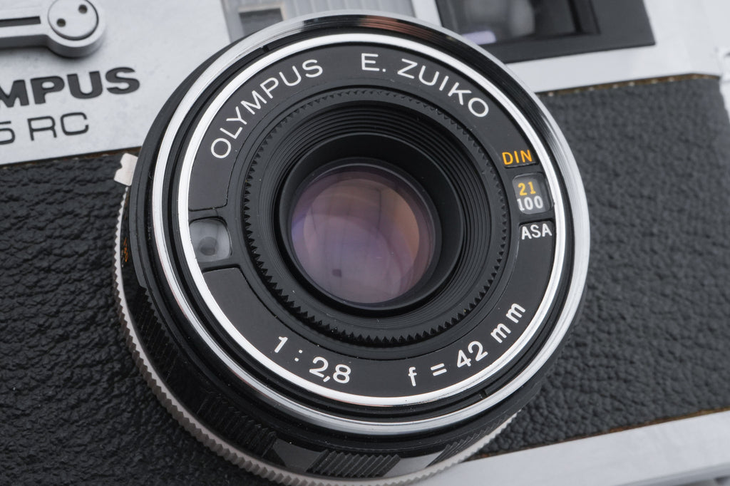 Olympus 35RC