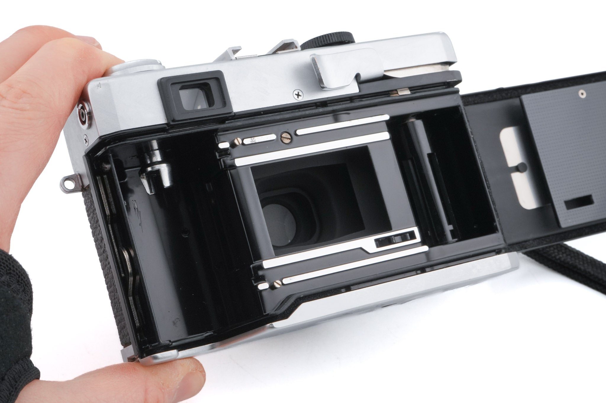 Olympus 35RC