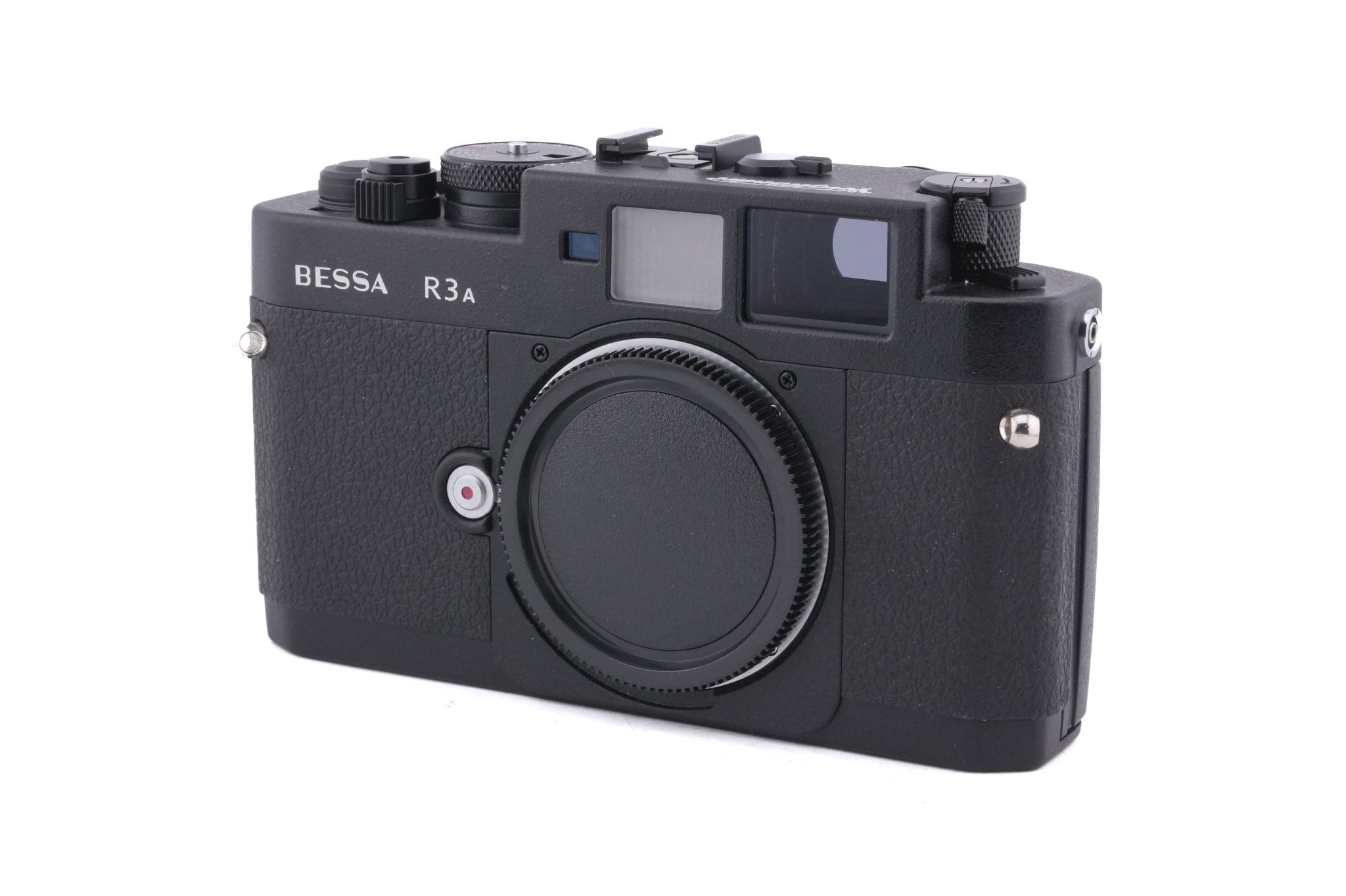 Voigtländer Bessa R3A